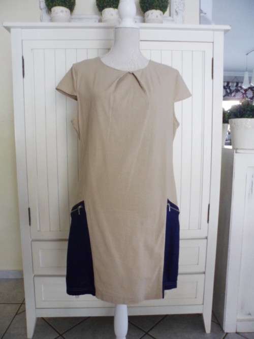 Linen Dress size 36