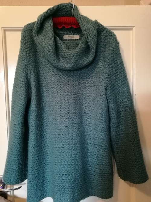 Woolworths Jersey - Ladies size XL
