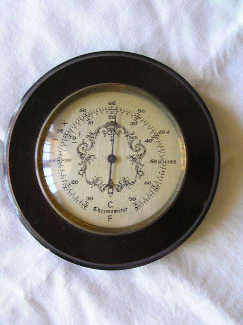 Thermometer