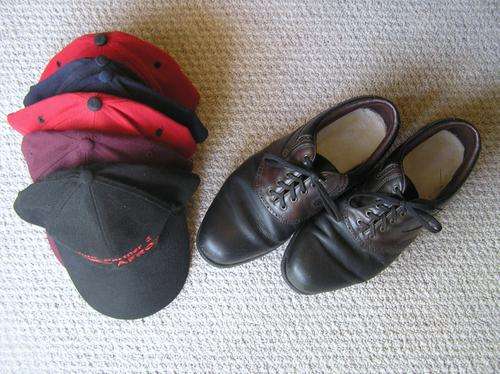 Golf Shoes Size 8.5