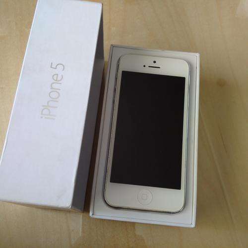 iPhone 5 16GB