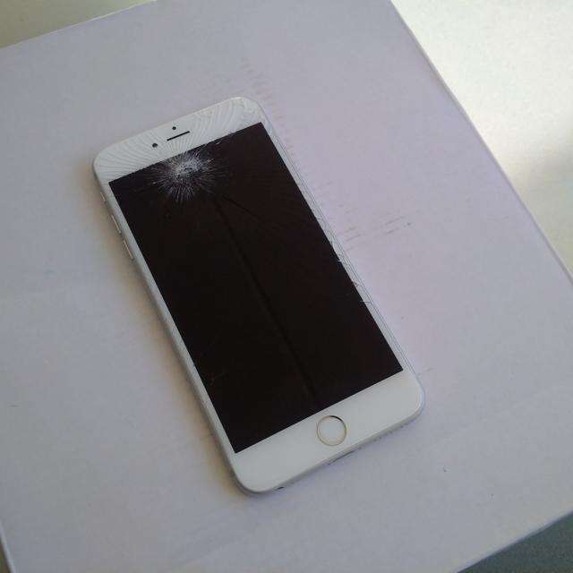 iPhone 6 Plus 64GB!!