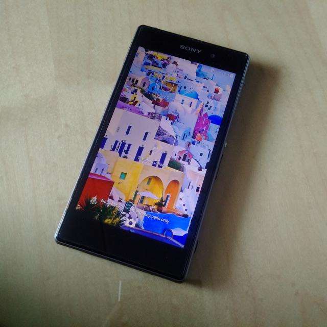 SONY XPERIA Z2