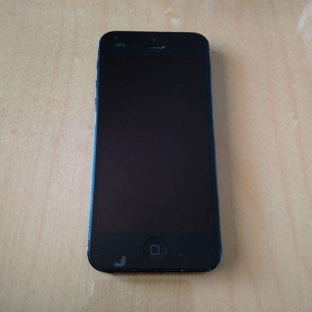 iPhone 5 16GB