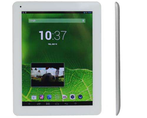 NEW!Turcom 9.7-inch 16GB Android Tablet