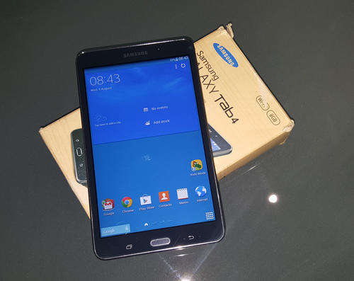 Samsung Galaxy Tab 4 Wifi
