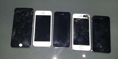 iPhone Bundle *READ*