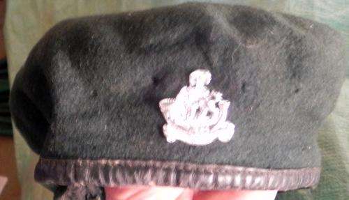 Rhodesia Light Infantry