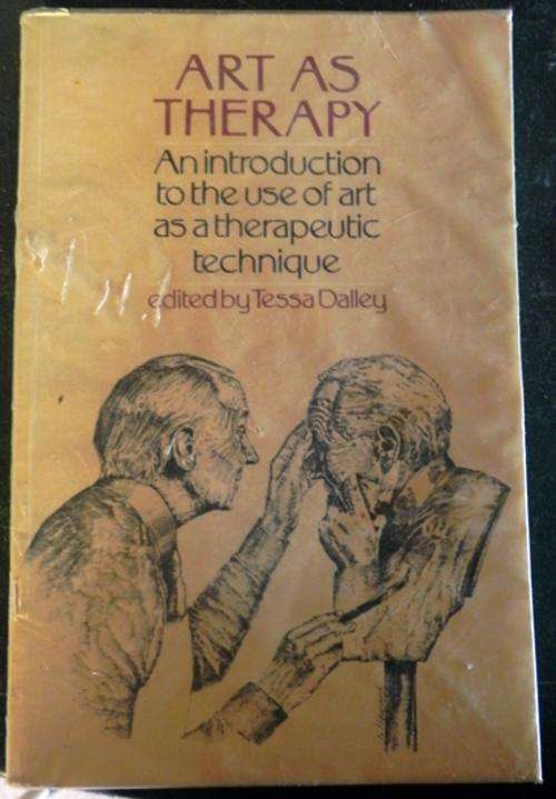 Art as Therapy