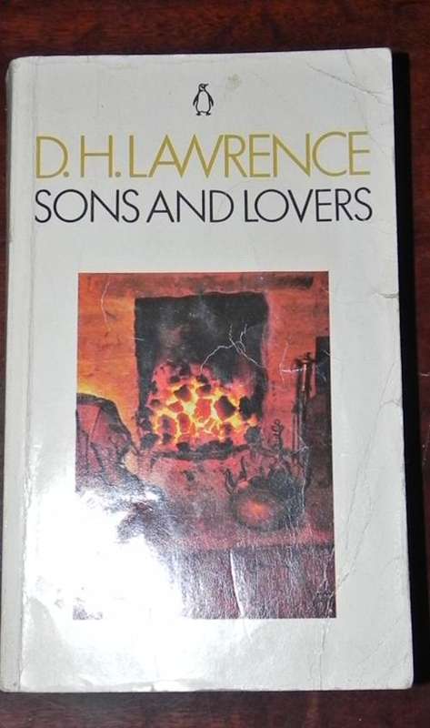 D.H Lawrence Sons and Lovers
