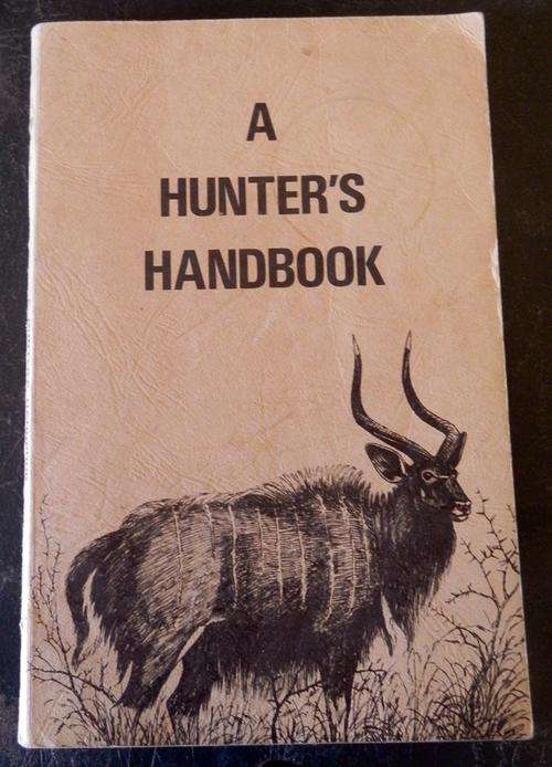 A Hunters Handbook