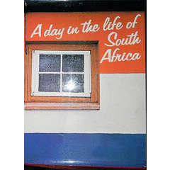 A Day in The Life of South Africa. 1982. First Edition