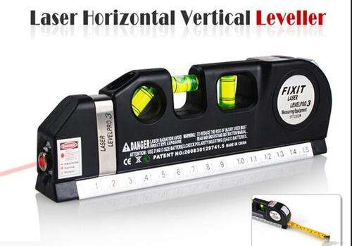 Top Quality Laser level pro 3 WARRANTY AND GUARANTEE OFFERED