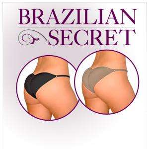 Brazillian Secret