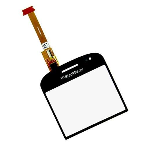 Blackberry Bold 9900 Digitizer Touchscreen Glass - Replacement part