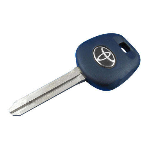 Toyota Toy43 key for Corolla / Camry / RunX / Rav4 - No Transponder