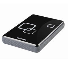 Toshiba 1Tb 2.5" Store Art 3 USB External HDD