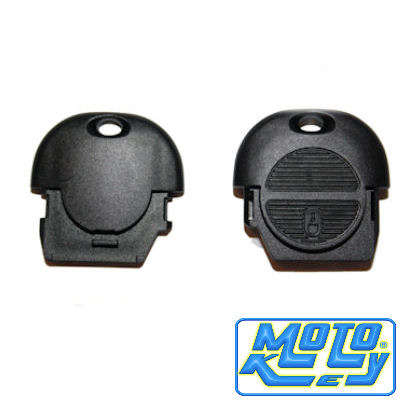 Nissan Almera / Xtrail / Hardbody 2 Button Remote Case