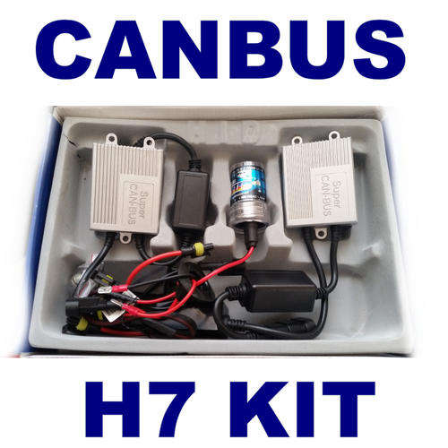 Xenon HID CANBUS Error Cancelling Kits - H7 Bulb - Normally R795
