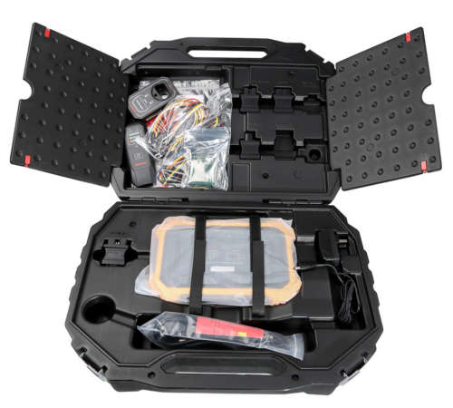 OBDStar X300 DP Plus FULL - Latest Version Transponder KEY Programmer - Mileage Adjustment