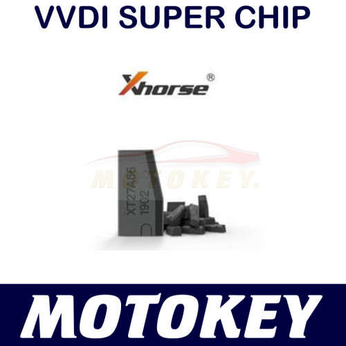 Xhorse VVDI Super Chips - All in one Universal Cloning chip - VVDI Key tool - Mini Keytool