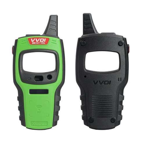 Genuine Xhorse VVDI Mini Keytool - Transponder Cloner - Copies almost any transponder - Newest!!!