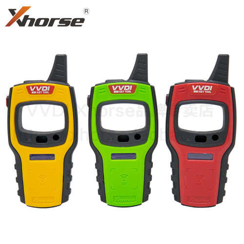 Genuine Xhorse VVDI Mini Keytool - Transponder Cloner - Copies almost any transponder - Newest!!!