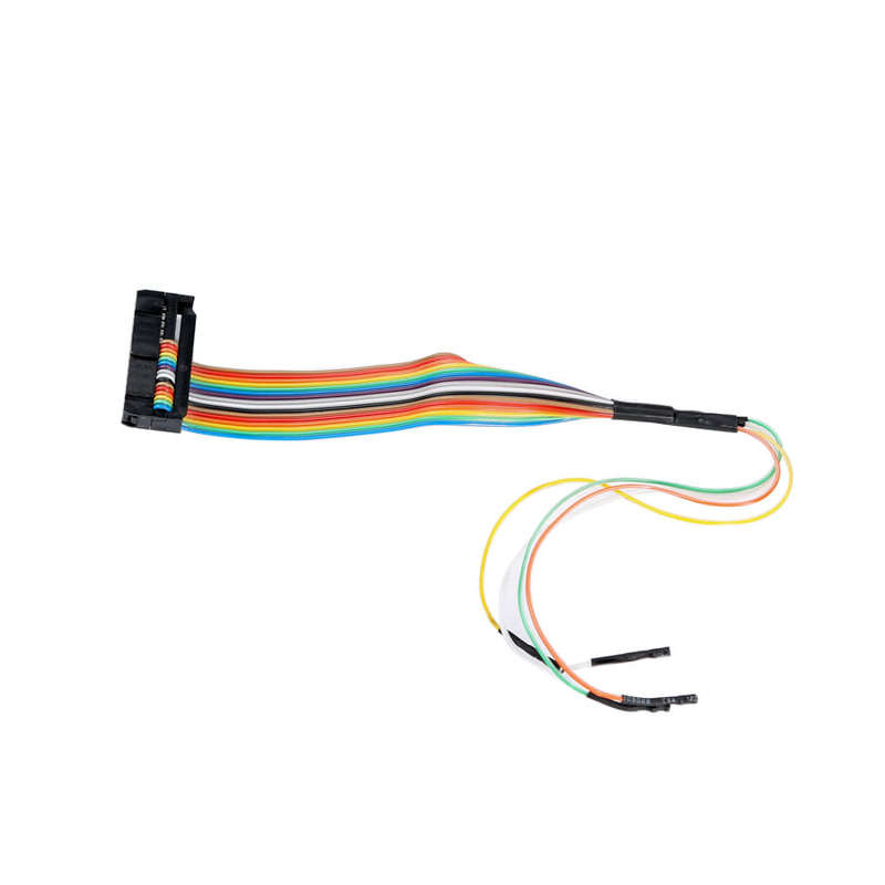 V7.020 KTAG EU Online Version Firmware V2.25 K-TAG Master with Red PCB No Tokens Limitation - 4 LED