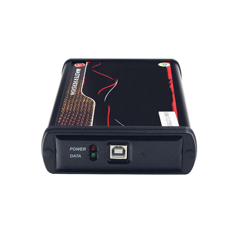 Kess V2 V5.017 EU Version SW V2.53 with Red PCB Online Version - No Token Limited