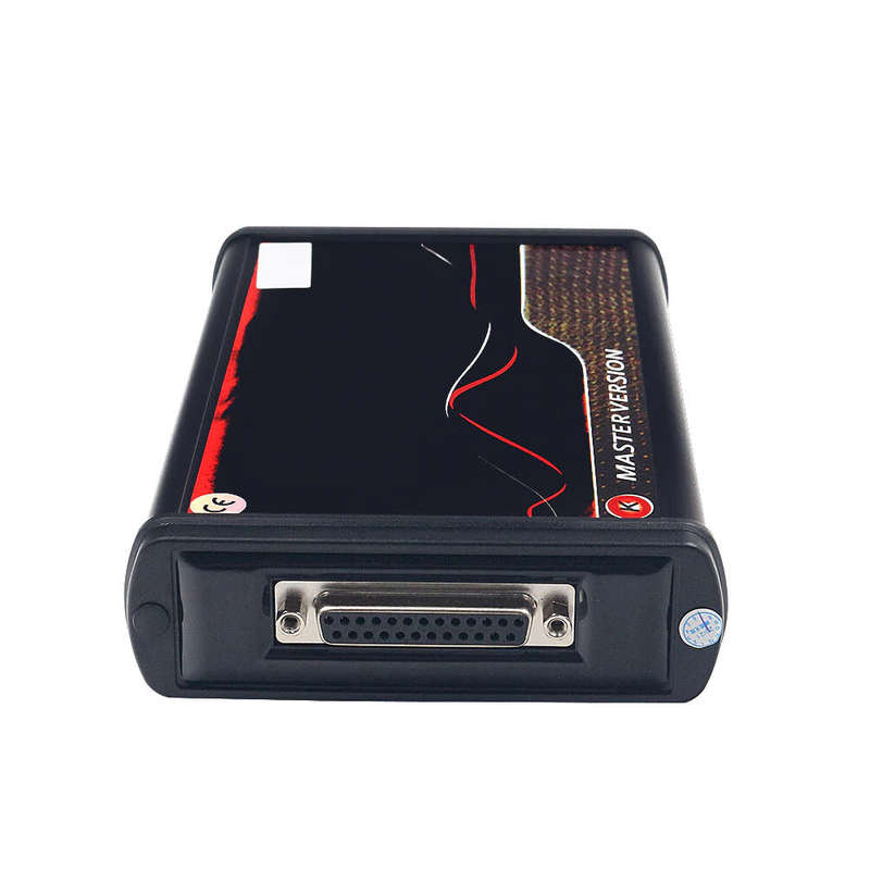 Kess V2 V5.017 EU Version SW V2.53 with Red PCB Online Version - No Token Limited