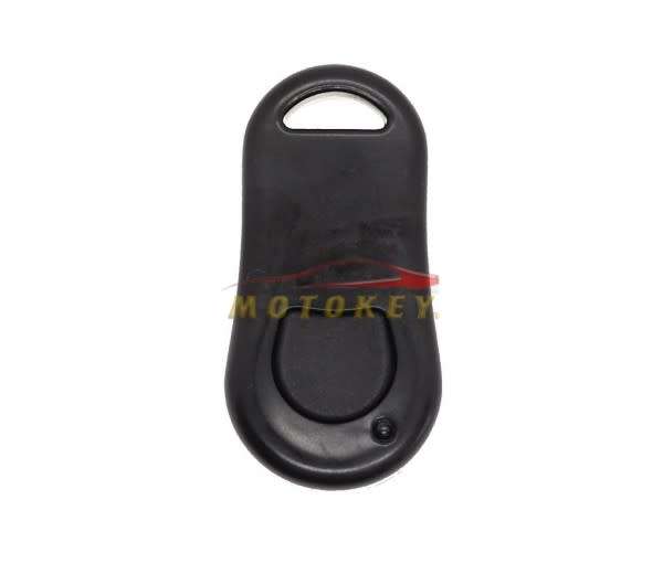 Autowatch Remote 1 Button Replacement Casing