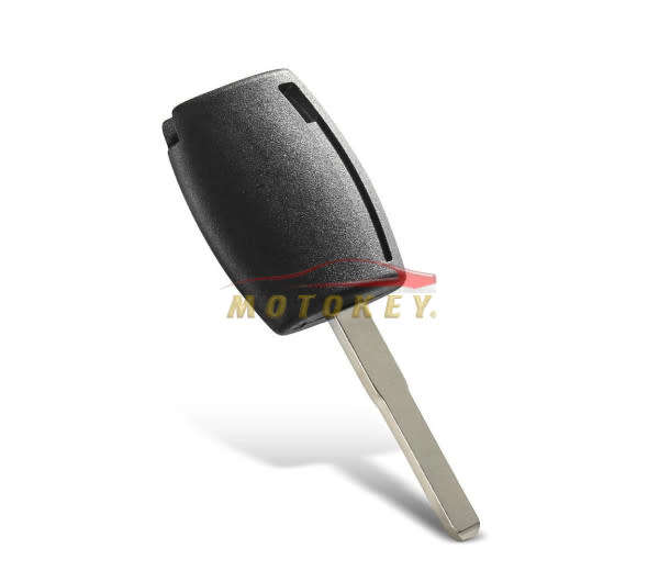 Ford Transponder Key Slot In Chip