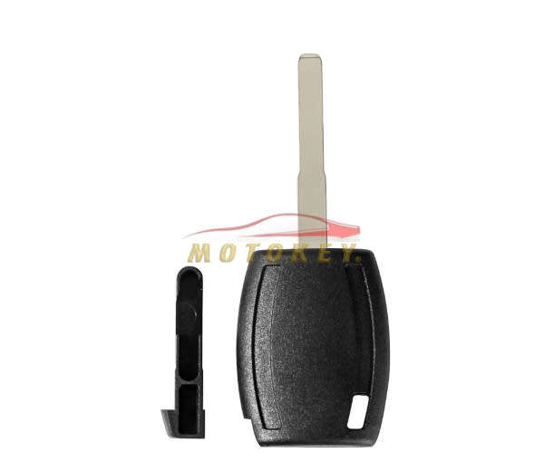 Ford Transponder Key Slot In Chip