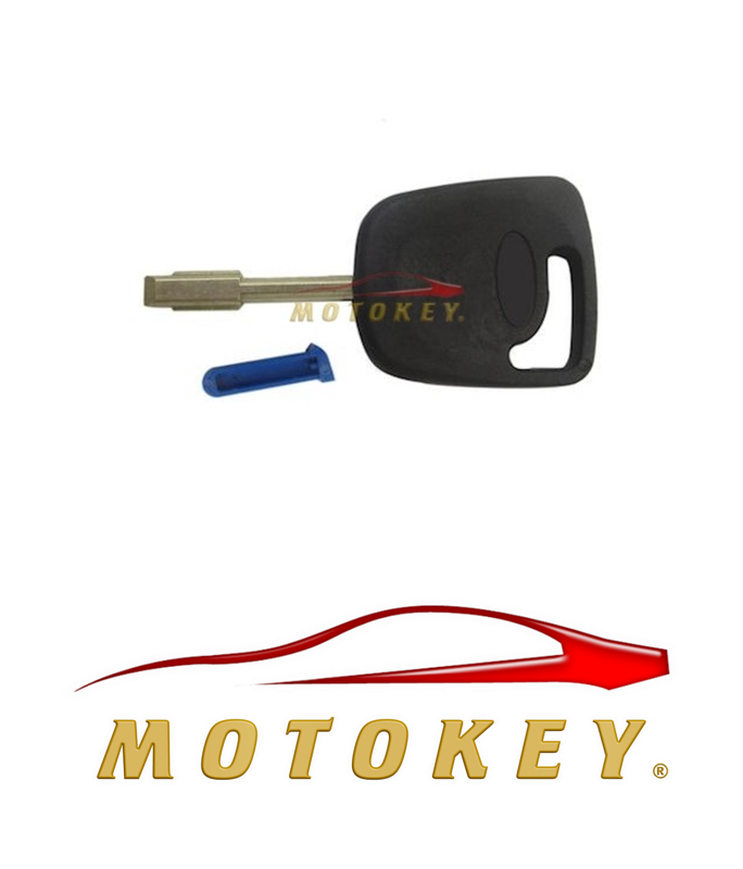 Ford Key Case