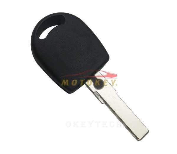 VW Transponder Key Case