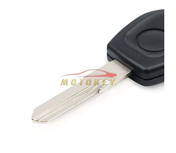 VW MK1 Transponder Key Case