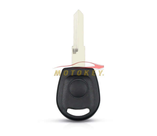 VW MK1 Transponder Key Case