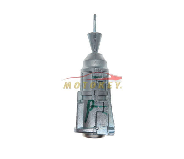 VW Genuine Golf 6 / Polo 6R Complete Lock Set - OEM