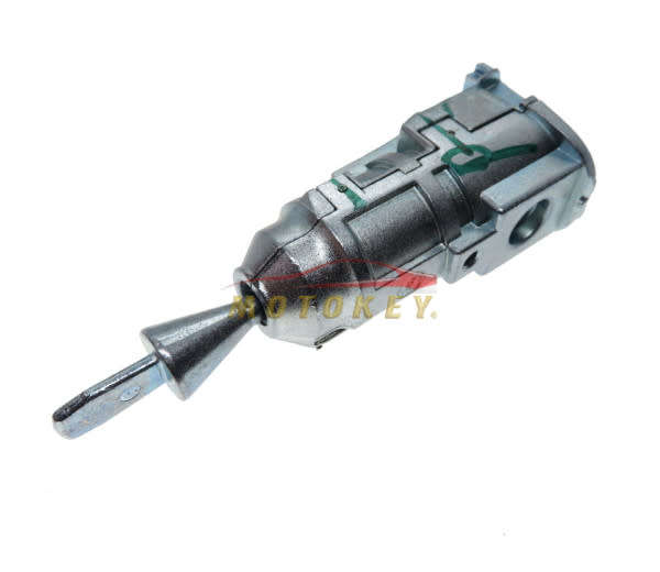 VW Genuine Golf 6 / Polo 6R Complete Lock Set - OEM