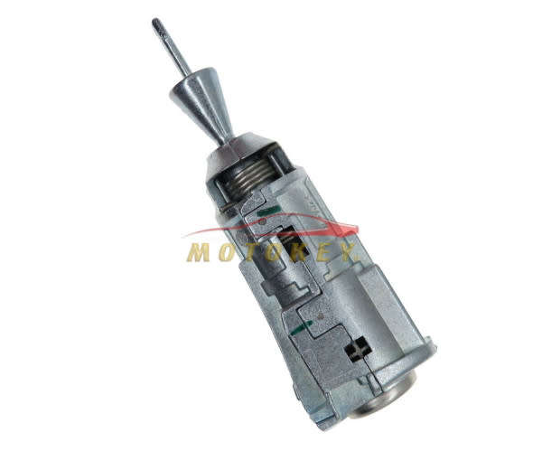 VW Genuine Golf 6 / Polo 6R Complete Lock Set - OEM