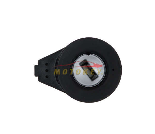 VW Genuine Golf 6 / Polo 6R Complete Lock Set - OEM