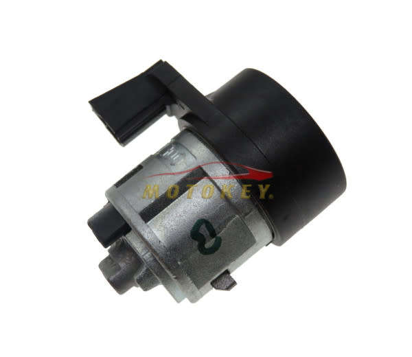 VW Genuine Golf 6 / Polo 6R Complete Lock Set - OEM