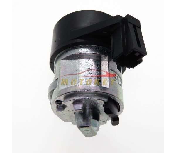 VW Ignition Barrel + 1 Keys HU66