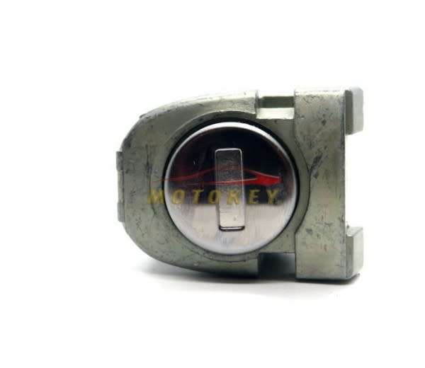 Door Lock Left Hand For VW Polo 9N / Polo Vivo 2002-2016