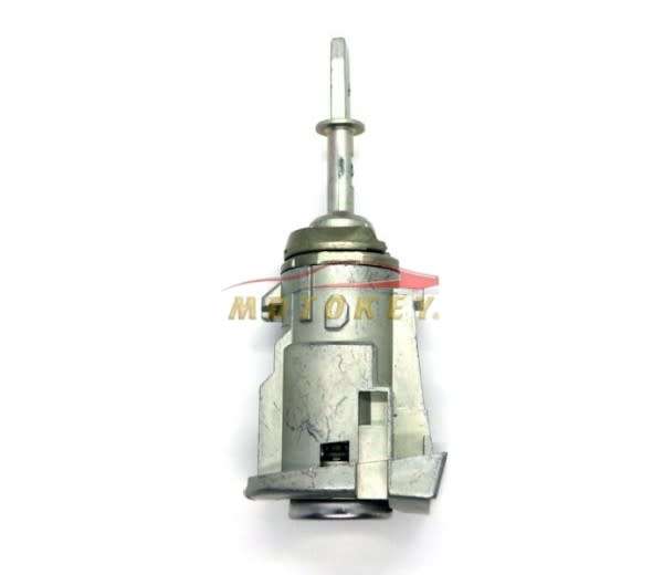Door Lock Left Hand For VW Polo 9N / Polo Vivo 2002-2016