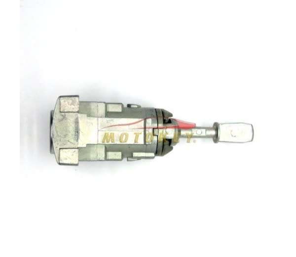 Door Lock Left Hand For VW Polo 9N / Polo Vivo 2002-2016