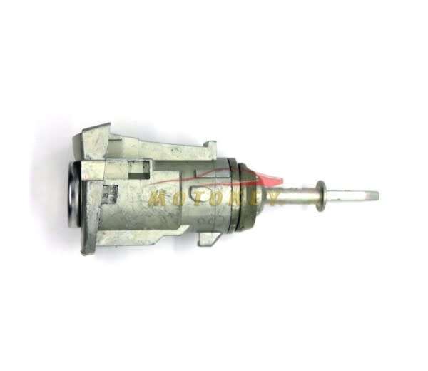 Door Lock Left Hand For VW Polo 9N / Polo Vivo 2002-2016