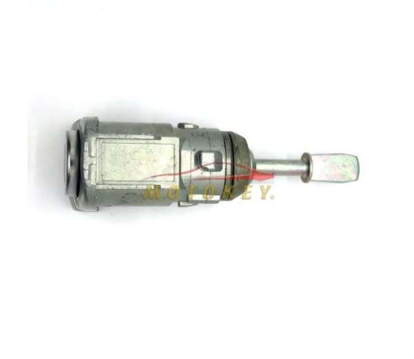 Door Lock Left Hand For VW Polo 9N / Polo Vivo 2002-2016