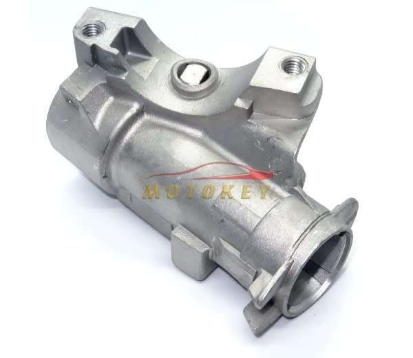 VW Polo / Golf Ignition Switch Housing - Steering Lock - 4B0905851B