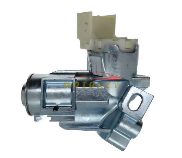 Toyota Hilux / Fortuner D4D / VVTi Full Lock Set - Aftermarket